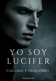 Libro. "Yo soy Lucifer +18" Leer online