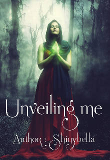 Book. "Unveiling me " read online