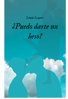 ¿puedo darte un beso?