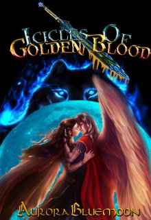 Book. "Icicles Of Golden Blood" read online
