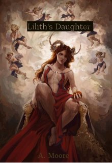 Libro. "Lilith&#039;s Daughter " Leer online