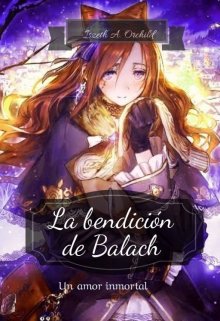 La bendición de Balach