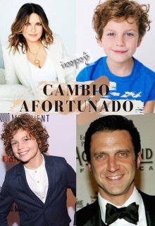 Cambio afortunado [barson]