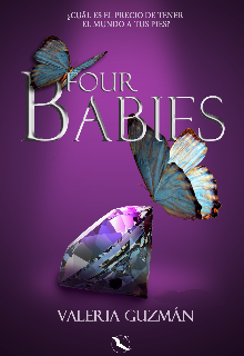 Libro. "Four Babies" Leer online
