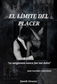 Libro. "El LÍmite Del Placer " Leer online