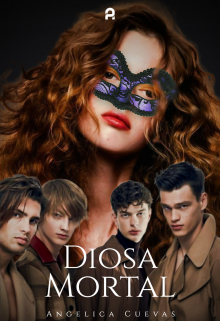 Libro. "Diosa Mortal (#1.5)" Leer online