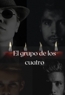 El grupo de los cuatro