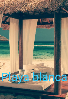 Playa blanca