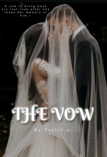 Book. "The Vow" read online