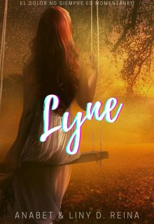Libro. "Lyne" Leer online