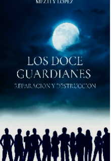 Libro. "Los Doce Guardianes " Leer online