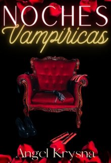 Libro. "Noches Vampíricas" Leer online
