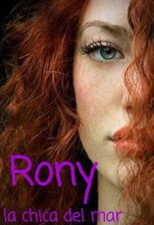 Libro. "Rony la chica del mar " Leer online
