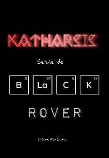 Black Rover: Katharsis 