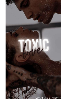 Book. "Toxic love" read online