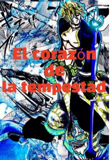 El corazón de la tempestad