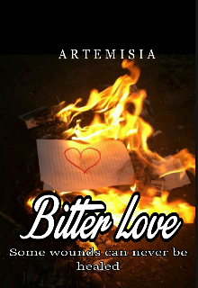 Book. "Bitter Love" read online