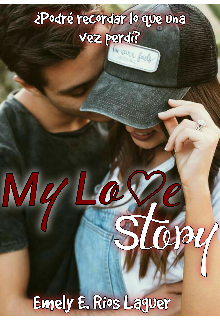 Libro. "My Love Story" Leer online