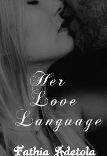 Book. "Her Love Language" read online