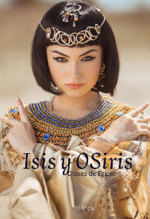 Libro. "                          Isis y Osiris " Leer online
