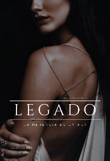 Legado: La Herencia de un Rey (r. Oscuros #1)