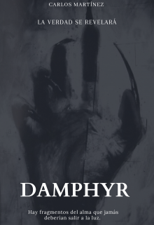 Libro. "Damphyr" Leer online