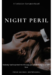 Book. "Night Peril" read online