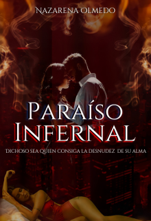Libro. "Paraíso Infernal " Leer online