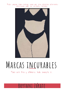 Marcas Incurables 