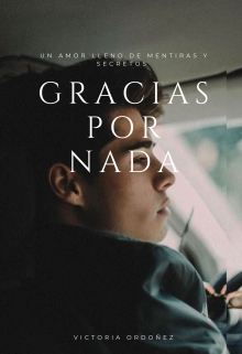 Gracias Por Nada