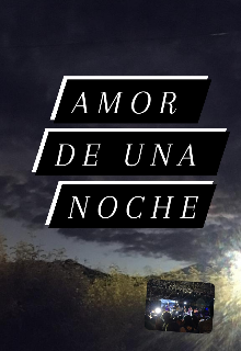 Amor de una noche