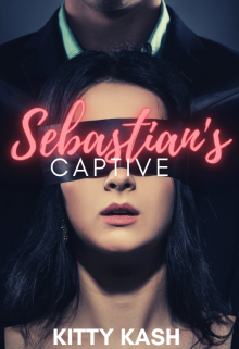Book. "Sebastian&#039;s Captive " read online