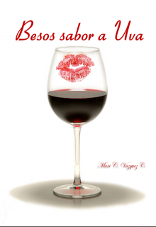 Besos sabor a Uva