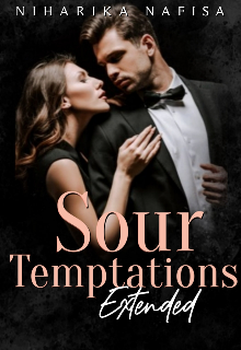 Book. "Sour Temptations Extended " read online