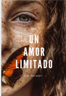 Libro. "Amor Limitado" Leer online