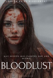 Bloodlust