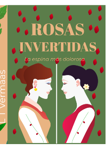 Rosas invertidas