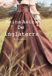 Reina Astra de Inglaterra