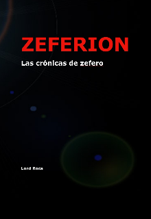 Zeferion: Las crónicas de Zefero