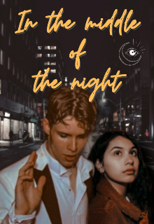 Libro. "In The Middle of The Night" Leer online