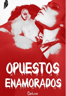 Opuestos enamorados