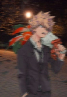 El privilegio (t/n x Bakugo)