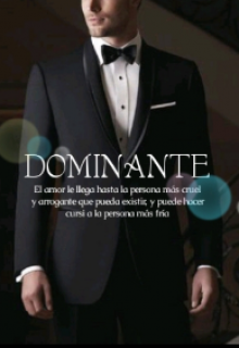 Libro. "Dominante" Leer online