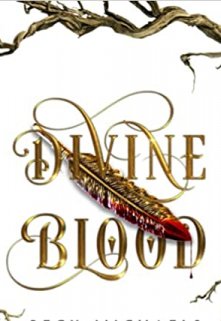 Libro. "Divine Blood " Leer online