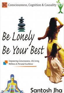 Book. "Be Lonely, Be Your Best" read online