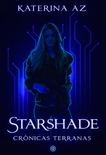 Libro. "Starshade" Leer online