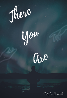 Book. "There You Are" read online