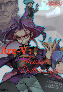 Arc-V: Dimensión de fusión