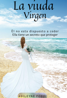 Libro. "La viuda virgen " Leer online
