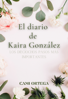 El diario de Kaira González